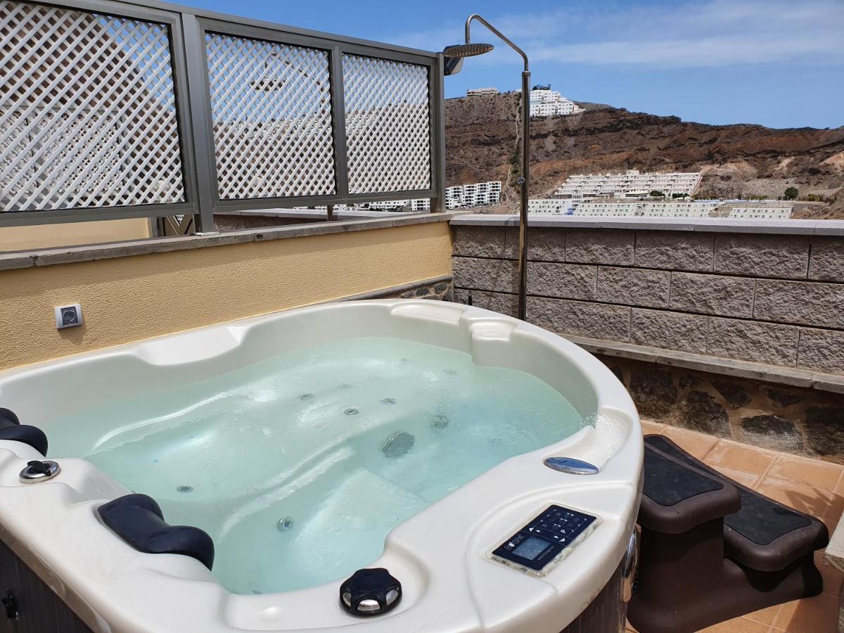Las Brisas De Puerto Rico With Jacuzzi المظهر الخارجي الصورة