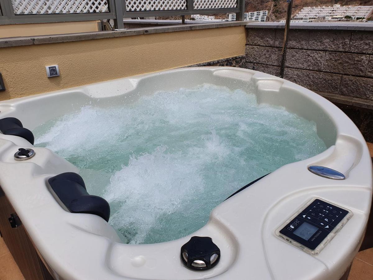Las Brisas De Puerto Rico With Jacuzzi المظهر الخارجي الصورة