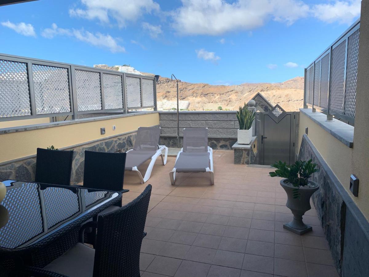 Las Brisas De Puerto Rico With Jacuzzi المظهر الخارجي الصورة