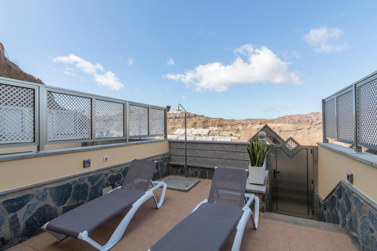 Las Brisas De Puerto Rico With Jacuzzi المظهر الخارجي الصورة