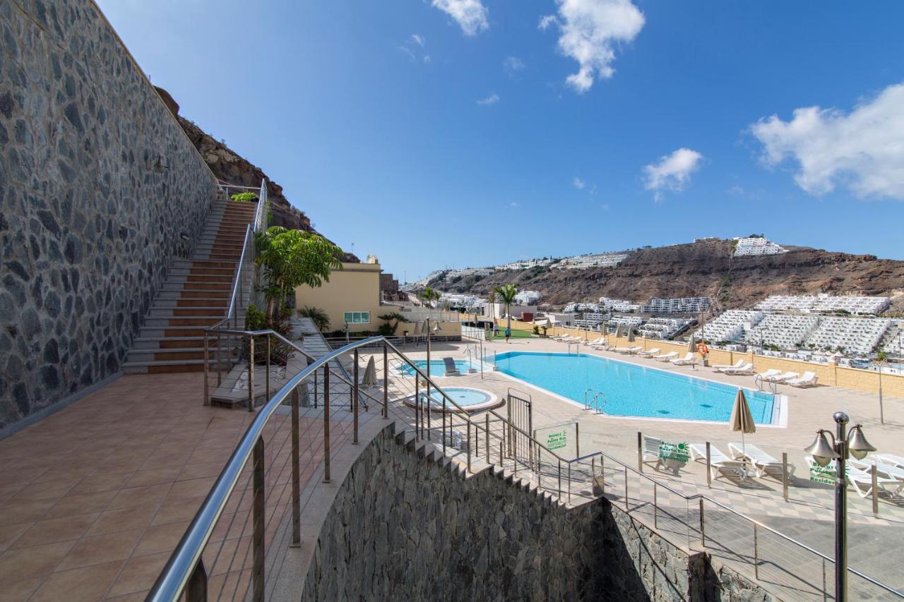 Las Brisas De Puerto Rico With Jacuzzi المظهر الخارجي الصورة